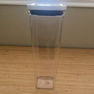 OXO Pop Storage Container 2.3 qt/ 2.1 L (Small Square Tall)